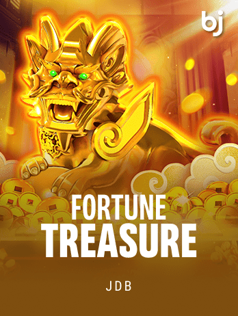 Fortune Treasurepng game cover