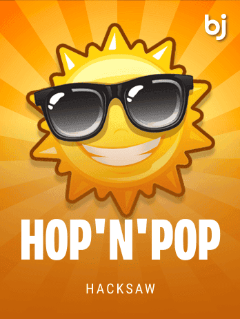 Hop'n'Poppng icon