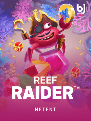 Reef Raider™png icon