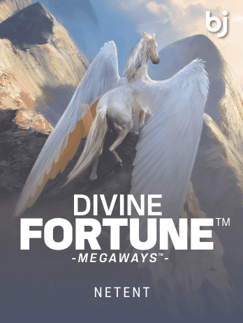 Divine Fortune™ Megaways™png icon