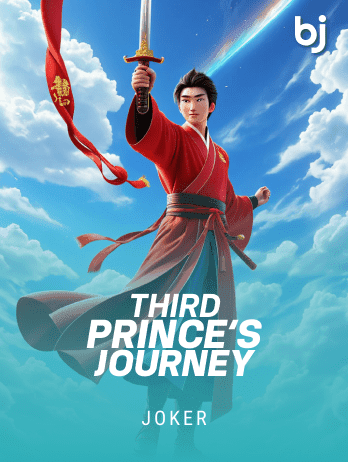 Third Prince's Journeypng icon