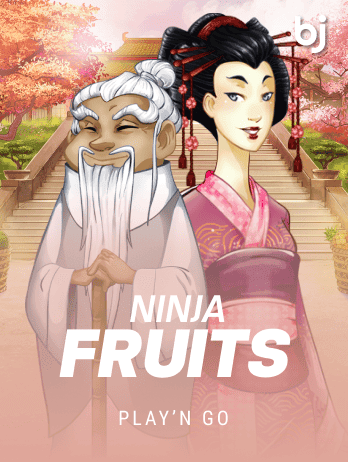 Ninja Fruitspng icon