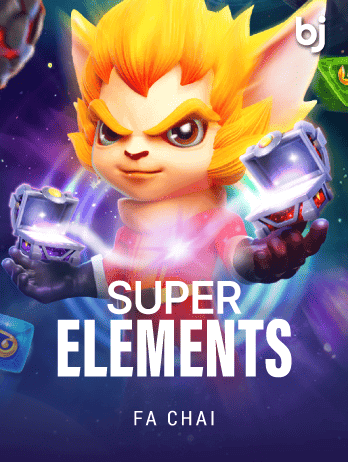 SUPER ELEMENTSpng icon
