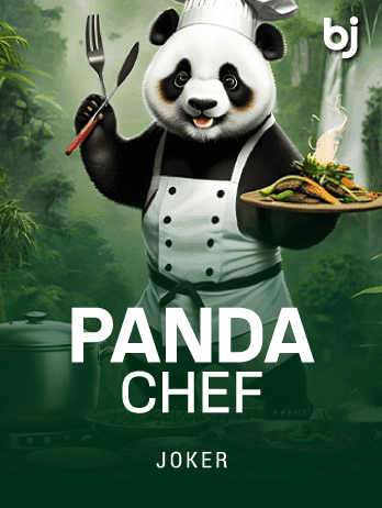 Panda Chefpng game cover