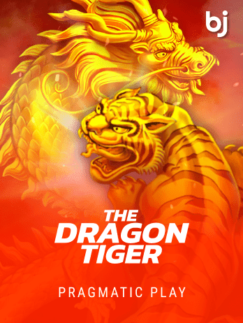 The Dragon Tigerpng icon