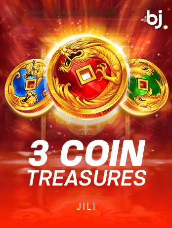 3 Coin Treasurespng icon
