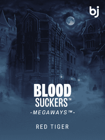 Blood Suckers™ Megaways™png icon