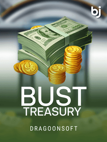 Bust Treasurypng icon