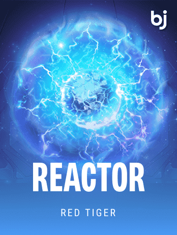 Reactorpng game cover