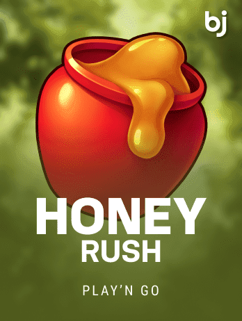 Honey Rushpng icon
