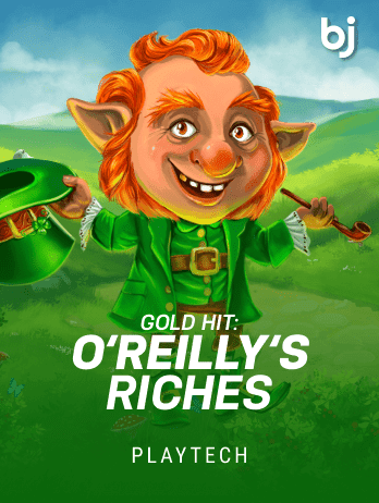 Gold Hit_ O'Reilly's Richespng icon