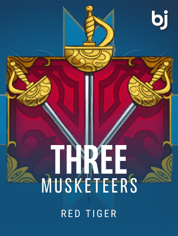 Three Musketeerspng icon