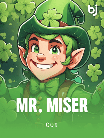 Mr. Miserpng icon
