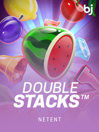 Double Stacks™png game cover