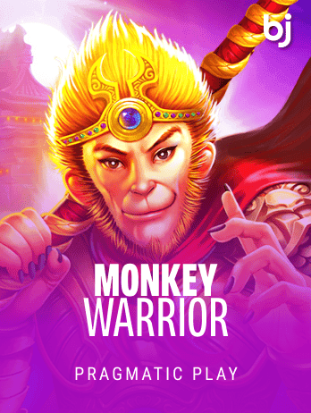 Monkey Warriorpng game cover