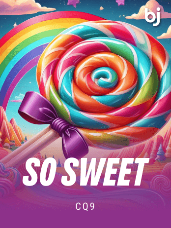 So Sweetpng game cover