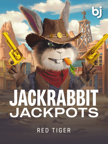 Jackrabbit Jackpotspng icon