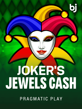Joker's Jewels Cashpng icon