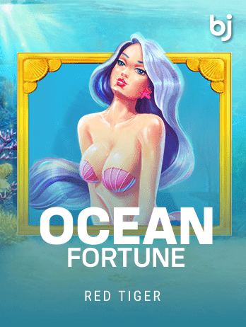 OceanFortunepng game cover