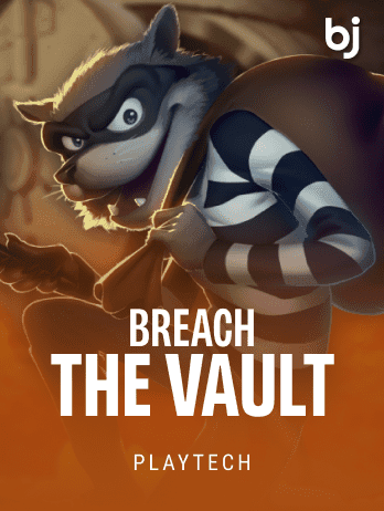 Breach the Vaultpng icon