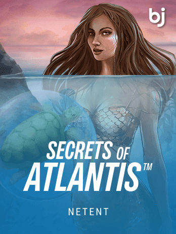 Secrets of Atlantis™png icon
