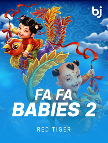 Fa Fa Babies 2png icon